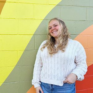 Meet your Posher, Sophie